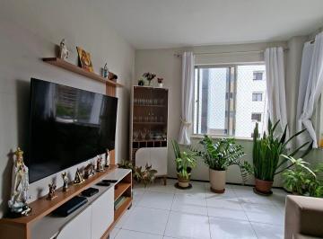 Apartamento · 96m² · 3 Quartos · 2 Vagas · Ap2441-Apartamento à venda, 3 quartos, Praça Luiza Távora na Aldeota