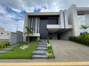 Casa · 256m² · 4 Quartos · 4 Vagas · Sobrado 4 Suites a Venda no Jardins Capri