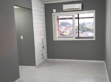 Apartamento · 80m² · 2 Quartos · 1 Vaga · Apartamento à venda no bairro Bom Princípio - Gravataí/RS