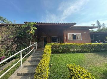Casa · 357m² · 3 Quartos · 3 Vagas · Casa no Condomínio Ville Chamonix em Itatiba-SP