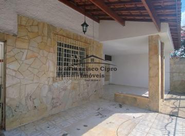 Casa · 172m² · 5 Quartos · 1 Vaga · Casa à venda no bairro Vila Comendador Rodrigues Alves - Guaratinguetá/SP