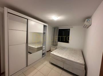 Apartamento · 51m² · 1 Quarto · Apartamento 1/4 - One Life!