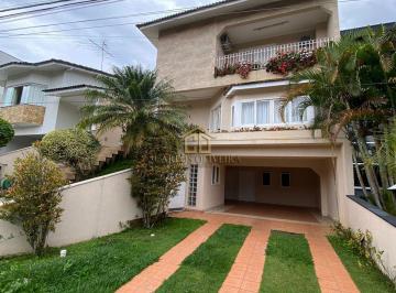 Casa · 314m² · 3 Quartos · 4 Vagas · Casa para Locação no Condomínio Aruã, Mogi das Cruzes/SP