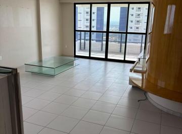 Apartamento · 206m² · 3 Quartos · 2 Vagas · Apartamento Alto Padrão em Nova Betânia, Mossoró/RN