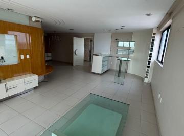 Apartamento · 206m² · 3 Quartos · 2 Vagas · Apartamento Alto Padrão em Nova Betânia, Mossoró/RN
