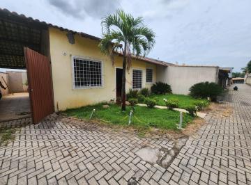 Casa · 3 Quartos · 3 Vagas · Casa com 3 quartos, 1 suite com móveis planejados no Belmonte!