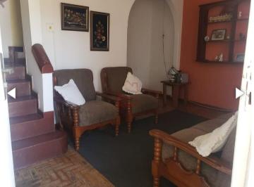 Casa · 141m² · 4 Quartos · 3 Vagas · Casa à venda no bairro Vila Santa Cecília - Volta Redonda/RJ