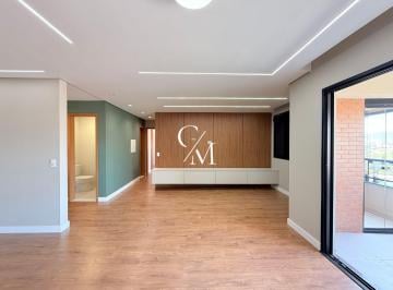 Apartamento · 112m² · 2 Quartos · 2 Vagas · Odeon Residencial - Apartamento à Venda no Condomínio Odeon – Jundiaí