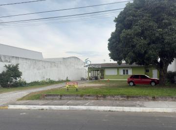 Terreno · 416m² · Terreno bem localizado no Bairro Cidade Alta