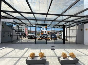 Comercial · 269m² · 3 Vagas · Loja Térrea com Rooftop, Elevador Privativo – Coração dos Ingleses