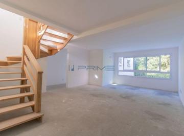 Apartamento · 197m² · 4 Quartos · 3 Vagas · Apartamento à venda no bairro Menino Deus - Porto Alegre/RS, Zona Sul