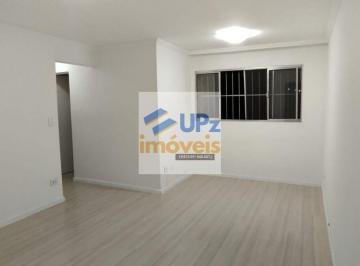Apartamento · 55m² · 2 Quartos · 1 Vaga · Condomínio São Cristóvão - Apartamento com 2 dorms, 55m², vaga coberta no Bandeiras em Osasco-SP.