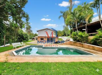 Casa · 246m² · 5 Quartos · 15 Vagas · Sausalito - Casa em Condomínio com 5 quartos à venda, 246m² por R$ 1.595.000,00 - Serra da Cantareir