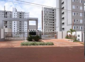 Apartamento · 46m² · 2 Quartos · 1 Vaga · Apartamento à venda no bairro Centro - Londrina/PR, Leste