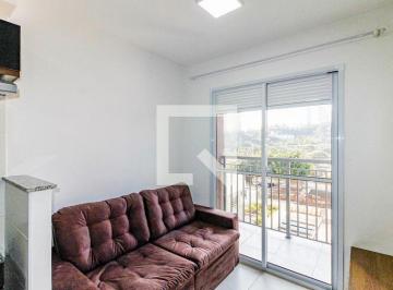 Apartamento · 29m² · 1 Quarto · Apartamento à Venda - Chácara Santo Antonio, 1 Quarto, 29 m2