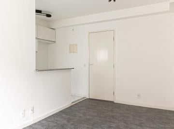 Apartamento · 46m² · 2 Quartos · 1 Vaga · Apartamento à Venda - Jardim Santa Emília, 2 Quartos, 46 m2