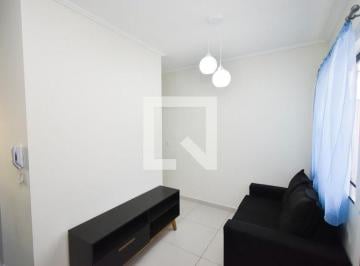 Apartamento · 32m² · 1 Quarto · Apartamento à Venda - Jardim Brasil , 1 Quarto, 32 m2