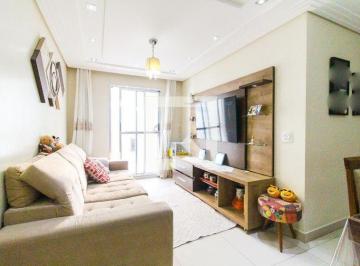 Apartamento · 65m² · 3 Quartos · 1 Vaga · Apartamento à Venda - Itaquera, 3 Quartos, 65 m2