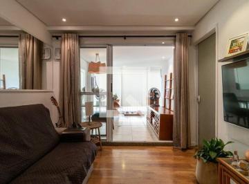 Apartamento · 69m² · 2 Quartos · 1 Vaga · Apartamento à Venda - Bom Retiro, 2 Quartos, 69 m2