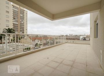 Apartamento · 98m² · 3 Quartos · 4 Vagas · Apartamento à Venda - Mooca, 3 Quartos, 98 m2