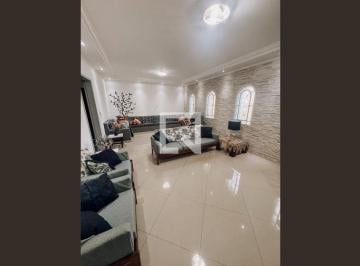 Casa · 220m² · 5 Quartos · 4 Vagas · Casa à Venda - Centro, 5 Quartos, 220 m2