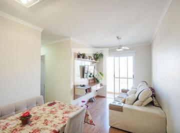Apartamento · 63m² · 3 Quartos · 2 Vagas · Apartamento à Venda - Penha de França, 3 Quartos, 63 m2