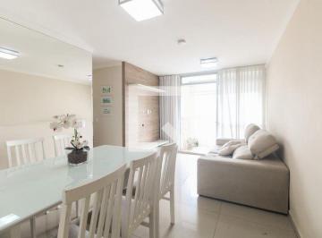 Apartamento · 60m² · 3 Quartos · 2 Vagas · Apartamento à Venda - Vila Esperança, 3 Quartos, 60 m2