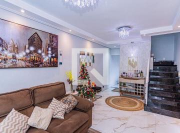 Casa · 180m² · 3 Quartos · 4 Vagas · Casa à Venda - Freguesia do Ó, 3 Quartos, 180 m2