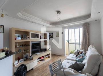 Apartamento · 55m² · 3 Quartos · 1 Vaga · Apartamento à Venda - Vila Mazzei, 3 Quartos, 55 m2