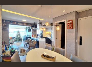 Apartamento · 80m² · 2 Quartos · 2 Vagas · Apartamento à Venda - Lapa, 2 Quartos, 80 m2