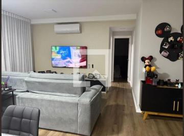 Apartamento · 86m² · 1 Quarto · 1 Vaga · Apartamento à Venda - Vila Santa Clara, 1 Quarto, 86 m2