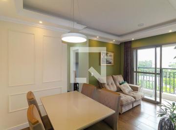 Apartamento · 48m² · 2 Quartos · Apartamento à Venda - Vila Santa Clara, 2 Quartos,  48 m2
