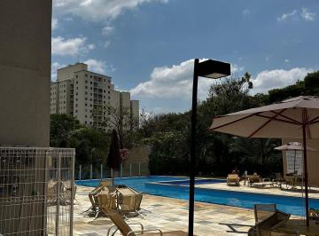 Apartamento · 120m² · 4 Quartos · 4 Vagas · Apartamento Alto Padrão à venda no Condomínio Varandas da Serra!
