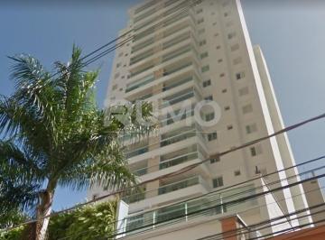 0 · Apartamento á venda em Centro Campinas