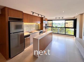 0 · apartamento para aluguel em Nova Campinas