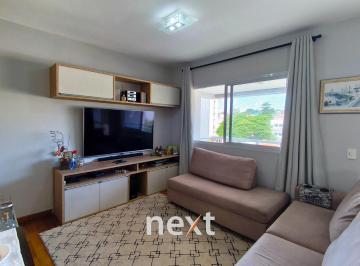 0 · Apartamento à Venda no Guanabara em Campinas-Sp