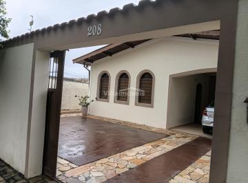 0 · casa à venda em Jardim Campos Elíseos