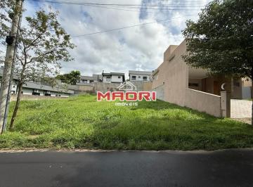 0 · Terreno à venda no Condomínio Vita Verdi em Valinhos