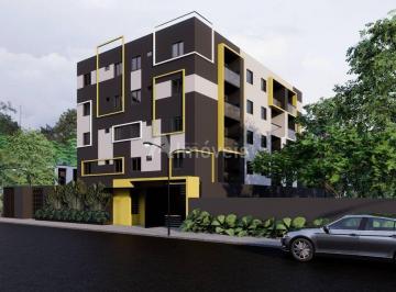 Apartamento · 45m² · 2 Quartos · 1 Vaga · Sua Última Chance de Garantir Este Imóvel
