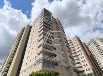 Apartamento · 149m² · 3 Quartos · 2 Vagas · Apartamento a venda Edificio emerald Jardim Botanico Ribeirao Preto SP
