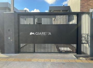 Casa · 85m² · 2 Quartos · 2 Vagas · Casa nova à venda em ótima localização no CRISTO REI, TOLEDO - PR