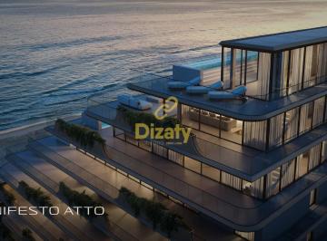 Apartamento · 1189m² · 4 Quartos · 8 Vagas · LANÇAMENTO - APARTAMENTOS A VENDA DE LUXO NA BARRA DA TIJUCA - RIO DE JANEIRO