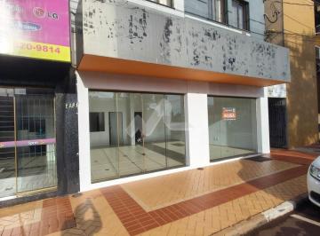Comercial · 90m² · Sala Comercial para locação, Centro, TOLEDO - PR