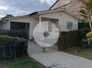 Casa · 120m² · 2 Quartos · 2 Vagas · Casa/Terreno á venda bairro Campo Comprido - Saída para Rodovia 277