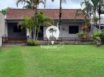 Casa · 90m² · 2 Quartos · 13 Vagas · Casa para Locação Temporada, Balneário Shangri-lá, Pontal do Paraná - PR