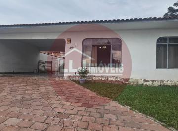 Casa · 203m² · 3 Quartos · 5 Vagas · Casa térrea Bairro alto 203 m2, terreno 650 m2, 03 qtos ste R 895 mil
