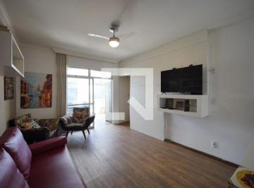 Apartamento · 116m² · 2 Quartos · 1 Vaga · Apartamento para Aluguel - Canasvieiras, 2 Quartos, 116 m2 - Florianópolis