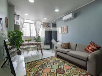 Apartamento · 102m² · 4 Quartos · Apartamento para Aluguel - Jardim Paulista, 4 Quartos, 102 m2 - São Paulo