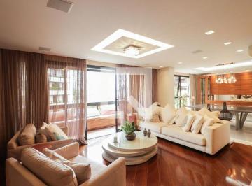 Apartamento · 231m² · 5 Quartos · 4 Vagas · Apartamento à Venda - Santana, 5 Quartos,  231 m² - São Paulo