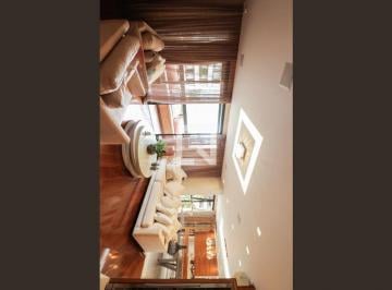Apartamento · 231m² · 5 Quartos · 4 Vagas · Apartamento à Venda - Santana, 5 Quartos, 231 m² - São Paulo